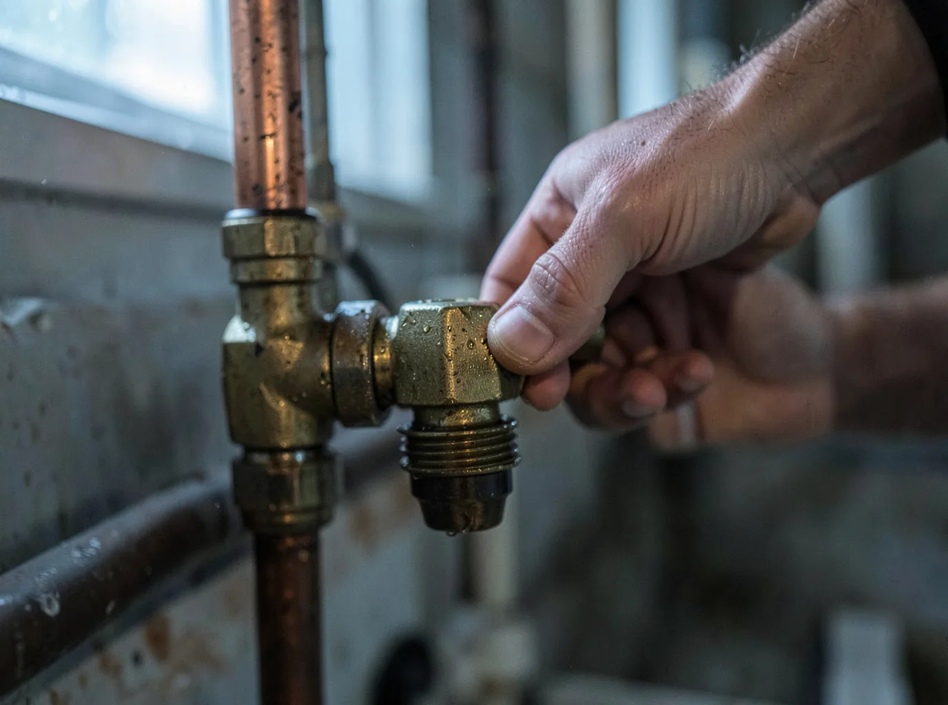 Emergency Plumber Dwarf, KY FAQs